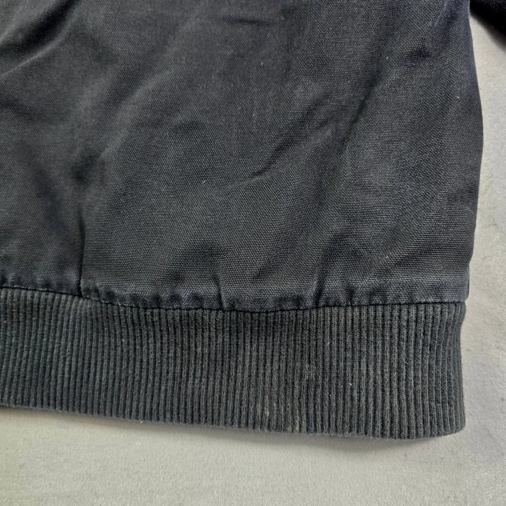 Carhartt fair flaws